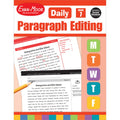 Daily Paragraph Editing Grade 7 Te