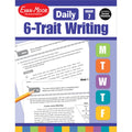 Daily 6-Trait Writing Grade 7 Te