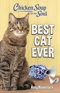 Chicken Soup for the Soul: Best Cat Ever