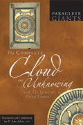 The Complete Cloud of Unknowing: With the Letter of Privy Counsel