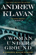 A Woman Underground