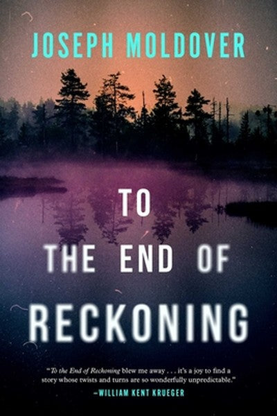 To the End of Reckoning