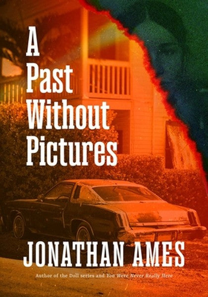 A Past Without Pictures