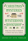 Christmas Mysteries at the Mysterious Bookshop