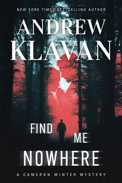 Find Me Nowhere