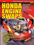 Honda Engine Swaps
