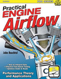 Practical Engine Airflow: Performance Theory and Applications