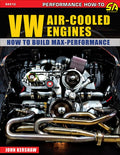 VW Air-Cooled Engines: How to Build Max Performance