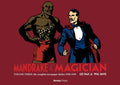 Mandrake the Magician: The Complete Newspaper Dailies Volume 3: 1938-1939