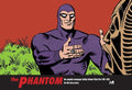 The Phantom: The Complete Newspaper Dailies Volume 35: 1991-1993