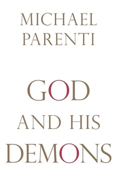 God and His Demons