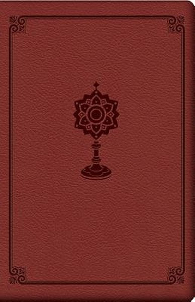 Manual for Eucharistic Adoration