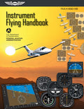 Instrument Flying Handbook (2026): Faa-H-8083-15b