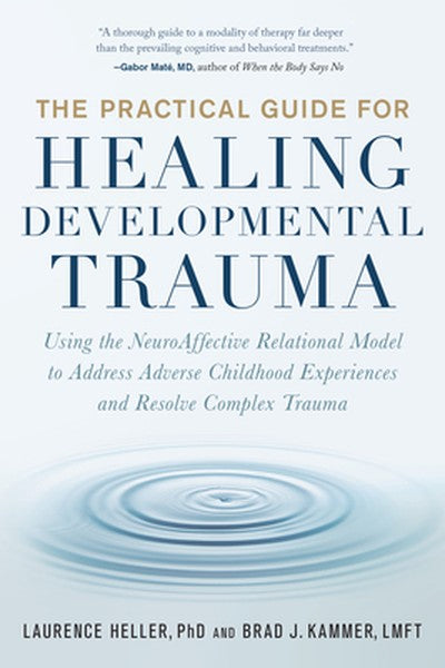 The Practical Guide for Healing Developmental Trauma: Using the Neuroaffective Relational Model to Address Adverse Child
