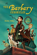 The Barbary Chronicles: The Lost Prince