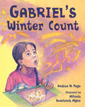 Gabriel's Winter Count