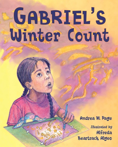 Gabriel's Winter Count
