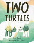 Two Turtles