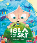Isla and the Sky