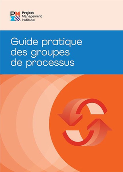 Process Groups: A Practice Guide (French)