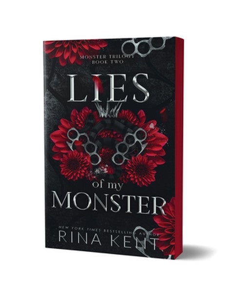 Lies of My Monster (Deluxe Edition)