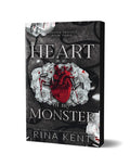 Heart of My Monster (Deluxe Edition)