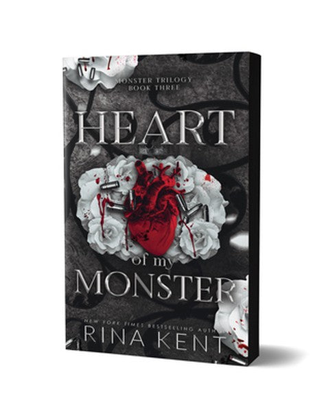 Heart of My Monster (Deluxe Edition)