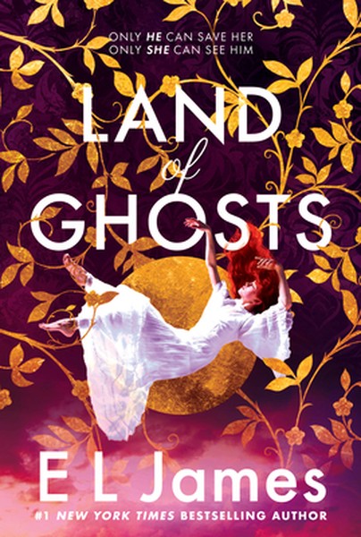 Land of Ghosts