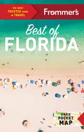 Frommer's Best of Florida