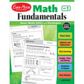 Math Fundamentals, Grade 1