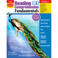 Reading Comprehension Fundamentals, Grade 6