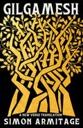 Gilgamesh: A New Verse Translation