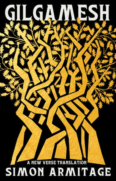 Gilgamesh: A New Verse Translation