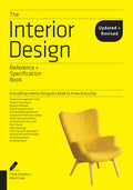 The Interior Design Reference & Specification Book Updated & Revised: Everything Interior Designers Need to Know Every D