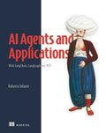 AI Agents and Applications: With Langchain, Langgraph, and MCP