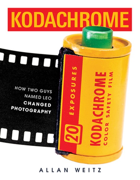 Kodachrome: How Two Guys Named Leo Changed Photography