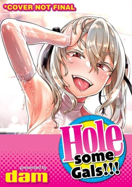Holesome Gals!