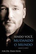 Sendo Você, Mudando o Mundo - Being You Portuguese
