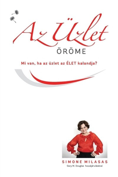 Az Üzlet Öröme - Joy of Business Hungarian