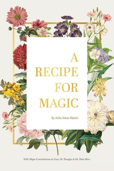 A Recipe for Magic