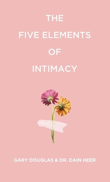 The Five Elements of Intimacy