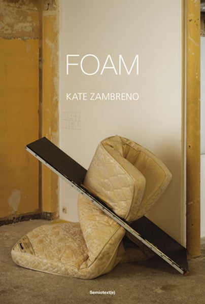 Foam