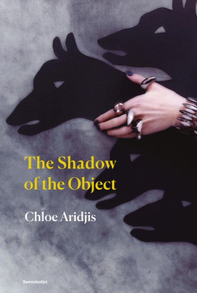 The Shadow of the Object