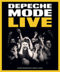 Depeche Mode: Live