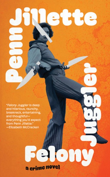 Felony Juggler