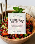 Food is My Religion