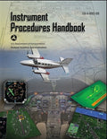 Instrument Procedures Handbook FAA-H-8083-16B: IFR Pilot Flight Training Study Guide