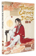 Heaven Official's Blessing Vol.6