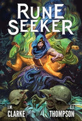 Rune Seeker, Book 1