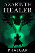 Azarinth Healer, Book 1